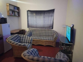 Fharhana house 1 bedroom Airbnb, malindi kasufini
